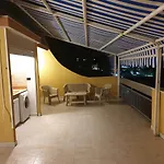 Attico In Riva Al Mare Gallipoli