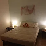 Attico In Riva Al Mare Apartman *