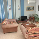 Apartman Attico In Riva Al Mare