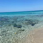 Attico In Riva Al Mare Gallipoli