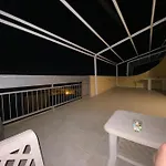 Apartman Attico In Riva Al Mare