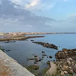 Attico In Riva Al Mare *