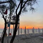 Attico In Riva Al Mare Gallipoli