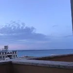 Attico In Riva Al Mare Apartman Gallipoli
