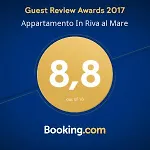 Attico In Riva Al Mare *