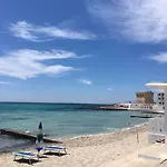 Apartman Attico In Riva Al Mare Gallipoli
