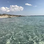Attico In Riva Al Mare Apartman Gallipoli