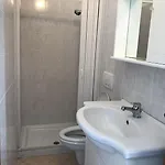 Attico In Riva Al Mare Apartman *