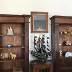 Apartman Attico In Riva Al Mare