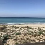 Apartman Attico In Riva Al Mare *