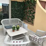 Attico In Riva Al Mare *