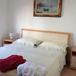Attico In Riva Al Mare Apartman Gallipoli