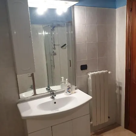 Apartment Attico In Riva Al Mare Gallipoli