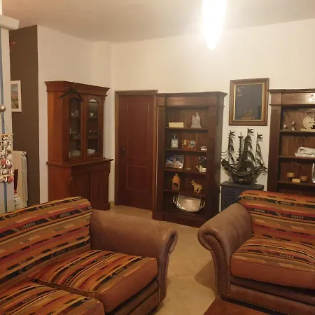 Attico In Riva Al Mare Apartment Gallipoli