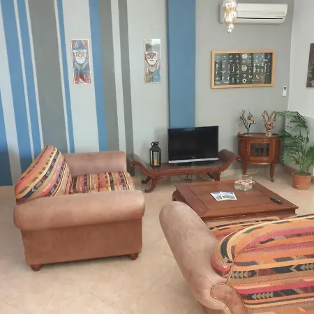 Apartment Attico In Riva Al Mare