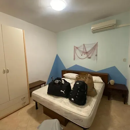 Attico In Riva Al Mare Appartement Gallipoli