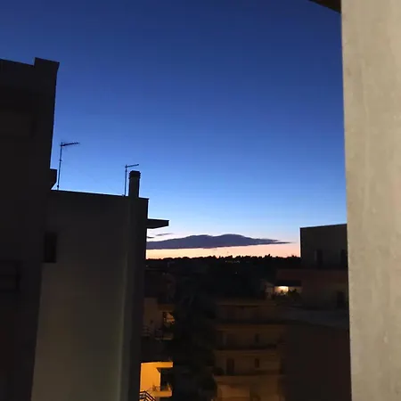 Apartman Attico In Riva Al Mare *