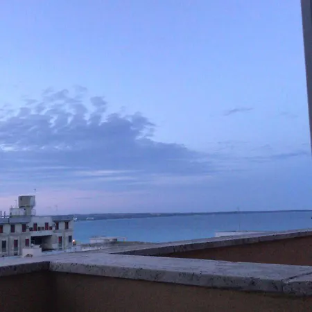 Attico In Riva Al Mare Apartment Gallipoli