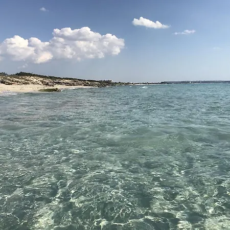 Attico In Riva Al Mare Apartment Gallipoli