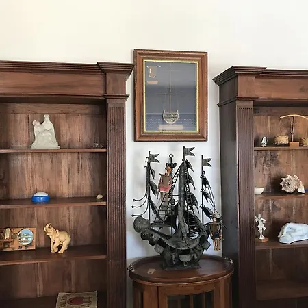 Appartement Attico In Riva Al Mare