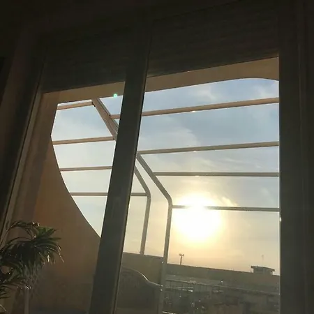 Apartment Attico In Riva Al Mare Gallipoli
