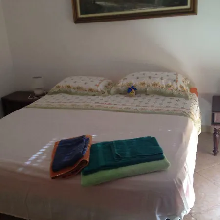Attico In Riva Al Mare Apartment
