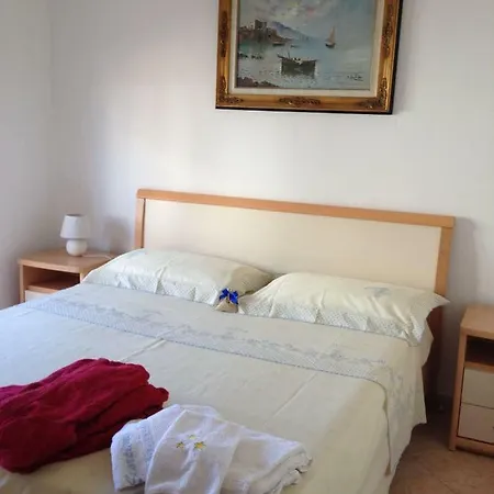 Attico In Riva Al Mare Appartement Gallipoli